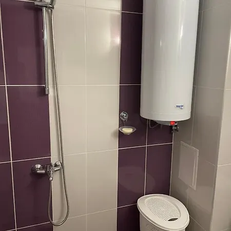 Vip Zone Apartments, Free Wifi סאני ביץ'
