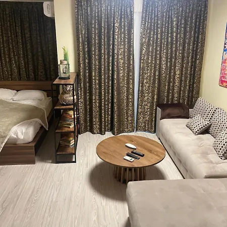 شقة Vip Zone Apartments, Free Wifi ساني بيتش
