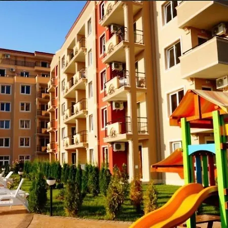 شقة Vip Zone Apartments, Free Wifi ساني بيتش